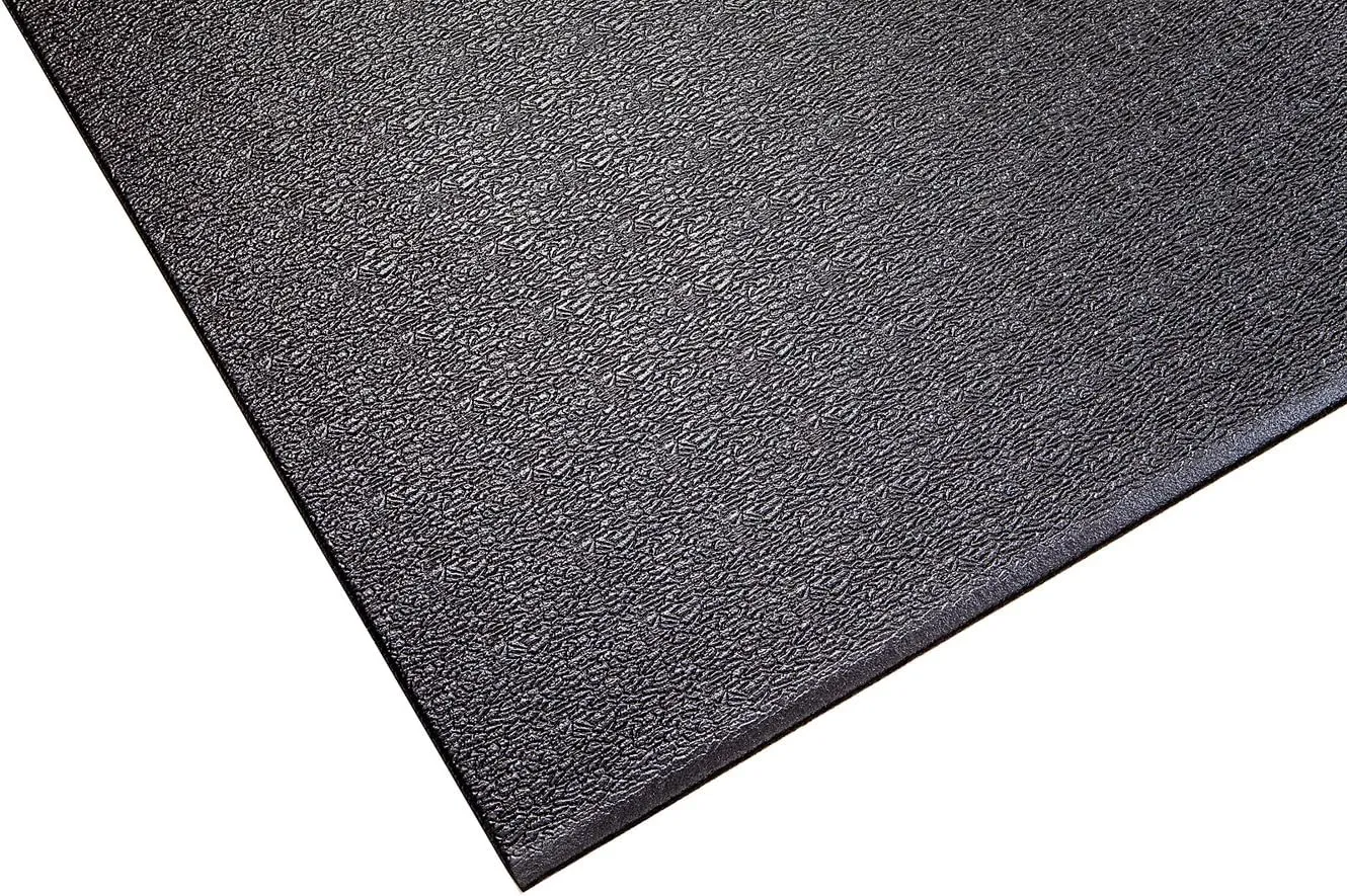 3' x 4' Heavy-Duty Bike/Stepper Mat #27GS