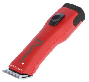 Aesculap Durati Clipper -German Red