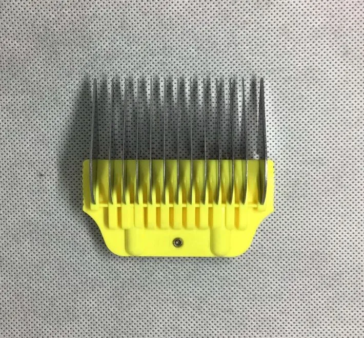 AGS WIDE guard combs