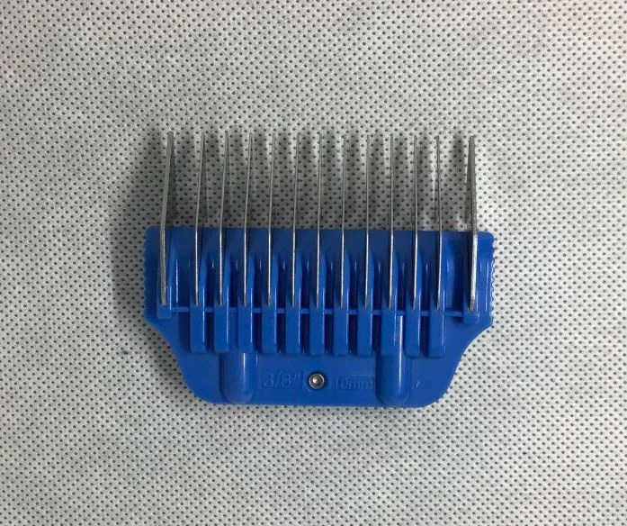 AGS WIDE guard combs