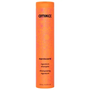 Amika Normcore Signature Shampoo