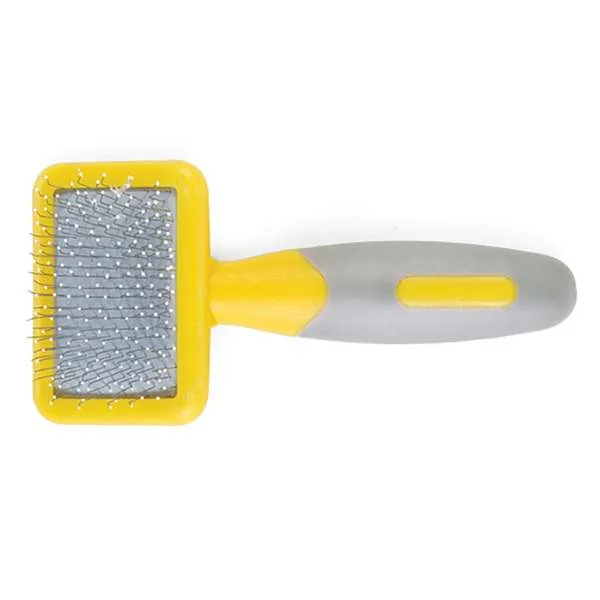 Ancol Just 4 Pets Small Animal Slicker Brush