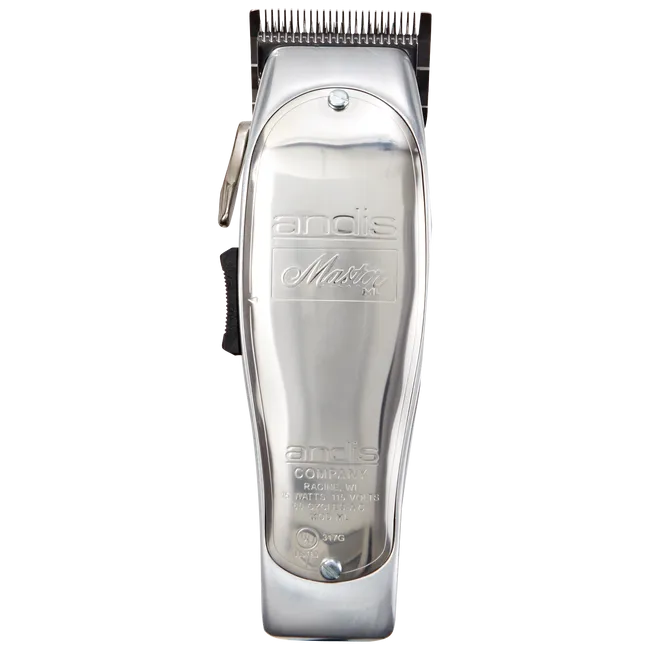 Andis Professional- Master Adjustale Blade Clipper