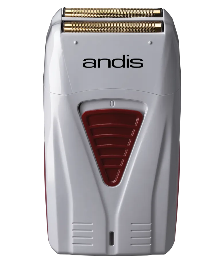 ANDIS | ProFoil Lithium Titanium Foil Shaver