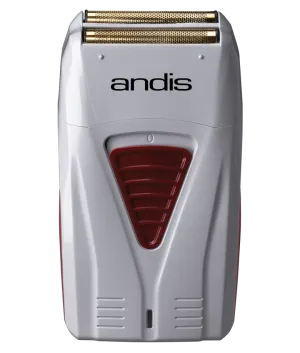 ANDIS | ProFoil Lithium Titanium Foil Shaver