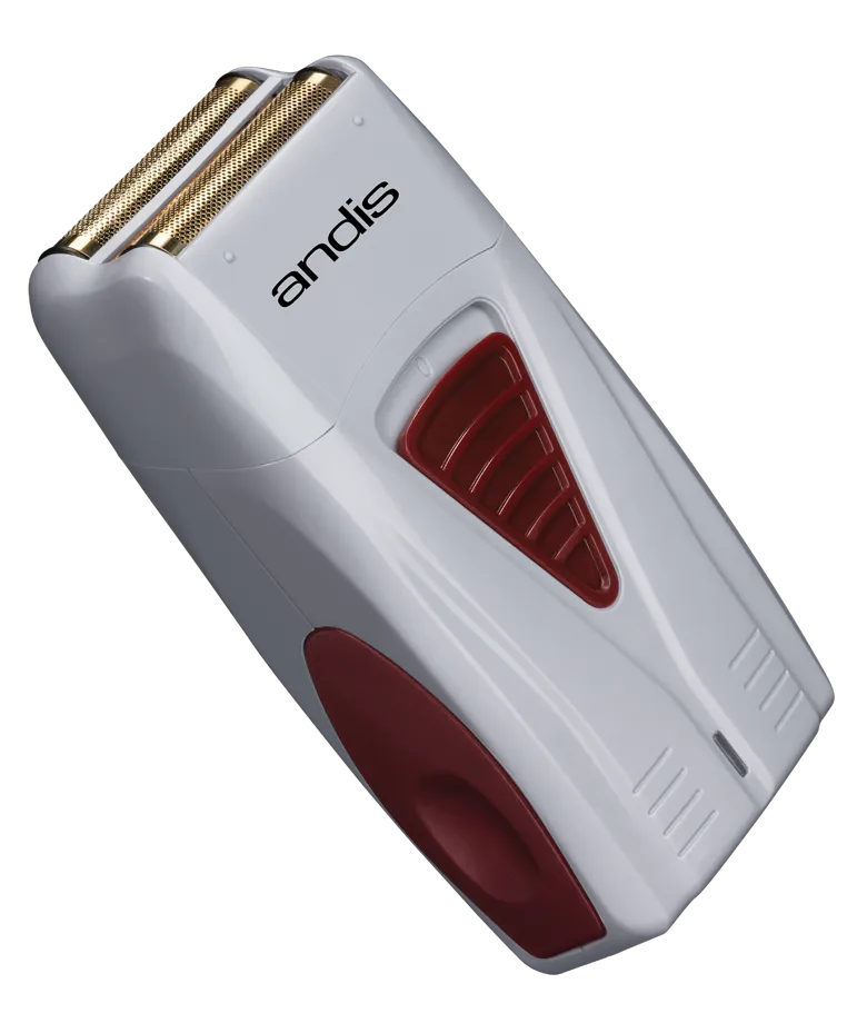 ANDIS | ProFoil Lithium Titanium Foil Shaver