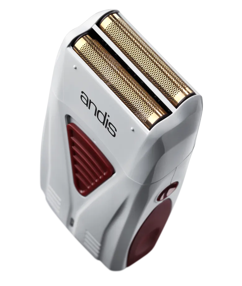 ANDIS | ProFoil Lithium Titanium Foil Shaver