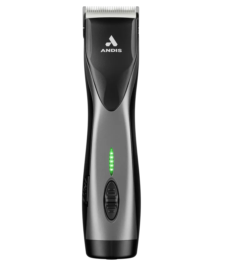 Andis Supra ZRII Cordless Detachable Blade Clipper