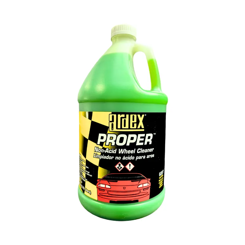 Ardex Proper (Non-Acid Wheel Cleaner)