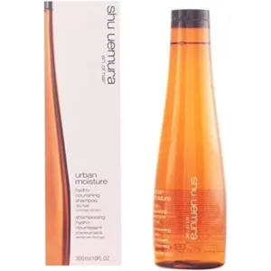 Art Of Hair Hydro-nourishing shampoo 300ml, Shu Uemura