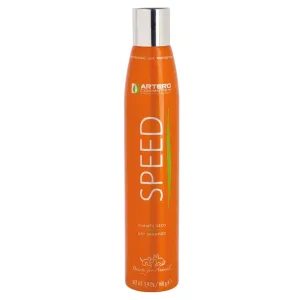 Artero Speed Whitening Dry Pet Shampoo 300ml