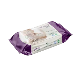 Bambo Nature Baby Wipes