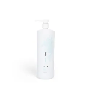 Base Moisture Shampoo