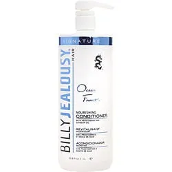 BILLY JEALOUSY by Billy Jealousy , OCEAN FRONT NOURISHING CONDITIONER 33.8 OZ