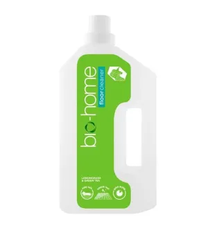 Bio-Home Pet Safe Lemongrass And Green Tea Floor Cleaner For Home