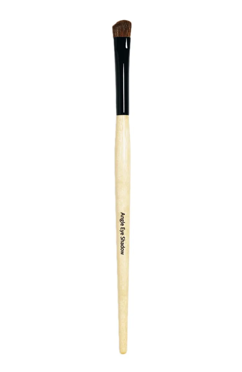 Bobbi Brown Angle Eye Shadow Brush