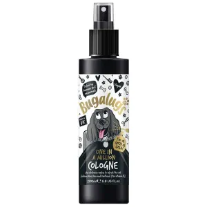 Bugalugs One In A Million Dog Cologne 200ml