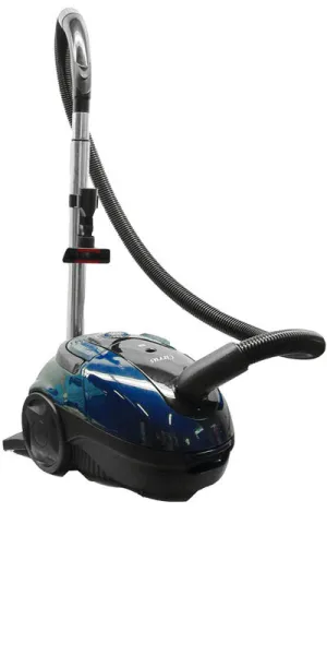 Cirrus C-VC248 Canister Vacuum