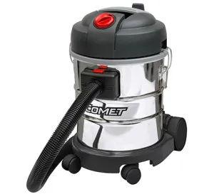 Comet Vacuum Cleaner CVP120X Wet & Dry