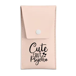 Cute but psycho | Makeup Brush Set