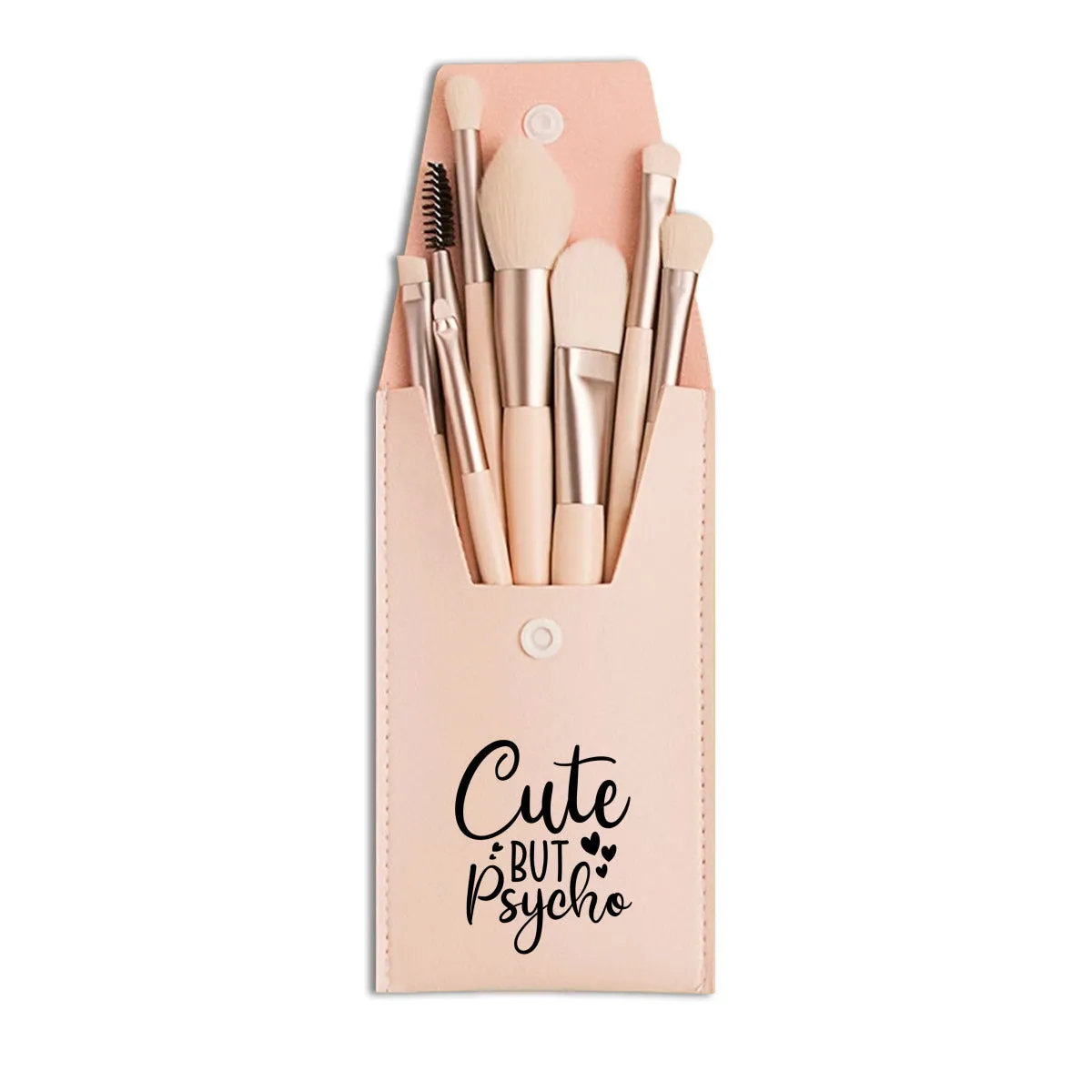 Cute but psycho | Makeup Brush Set