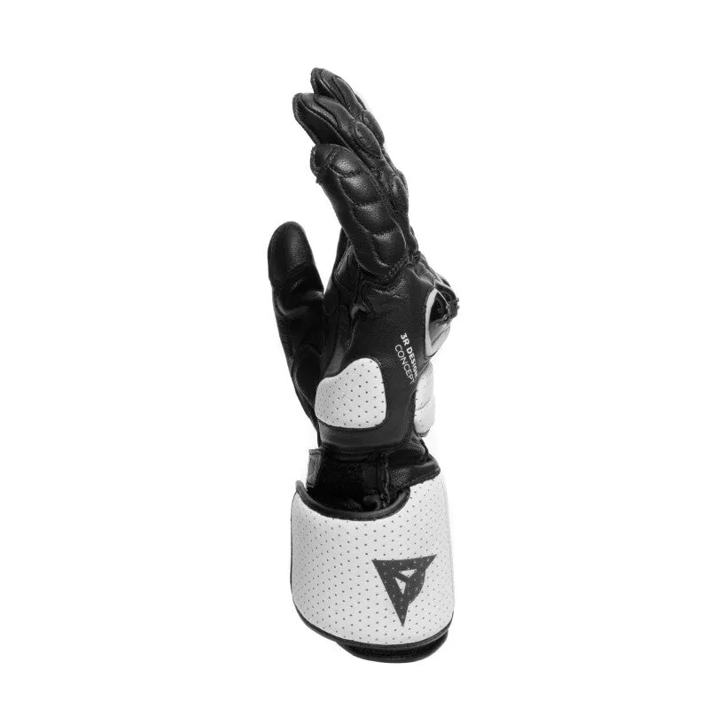 Dainese Impeto Gloves Black/White