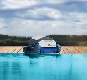 Dolphin Pool Cleaner | Robotic Pool Cleaners | Aquatic