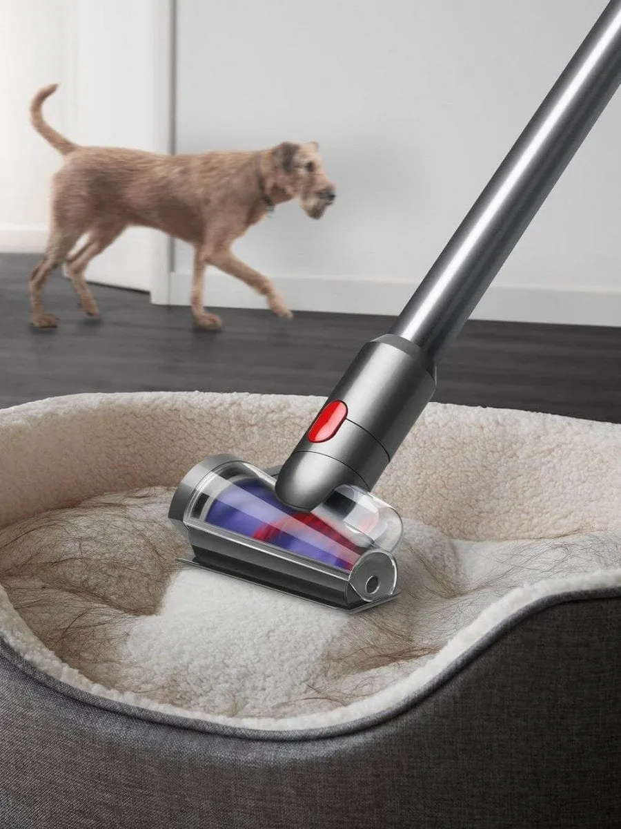 Dyson V15 Detect Animal Vacuum Cleaner uptp 60 Minutes Run Time