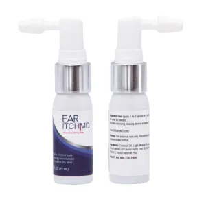 Ear Itch MD Nighttime