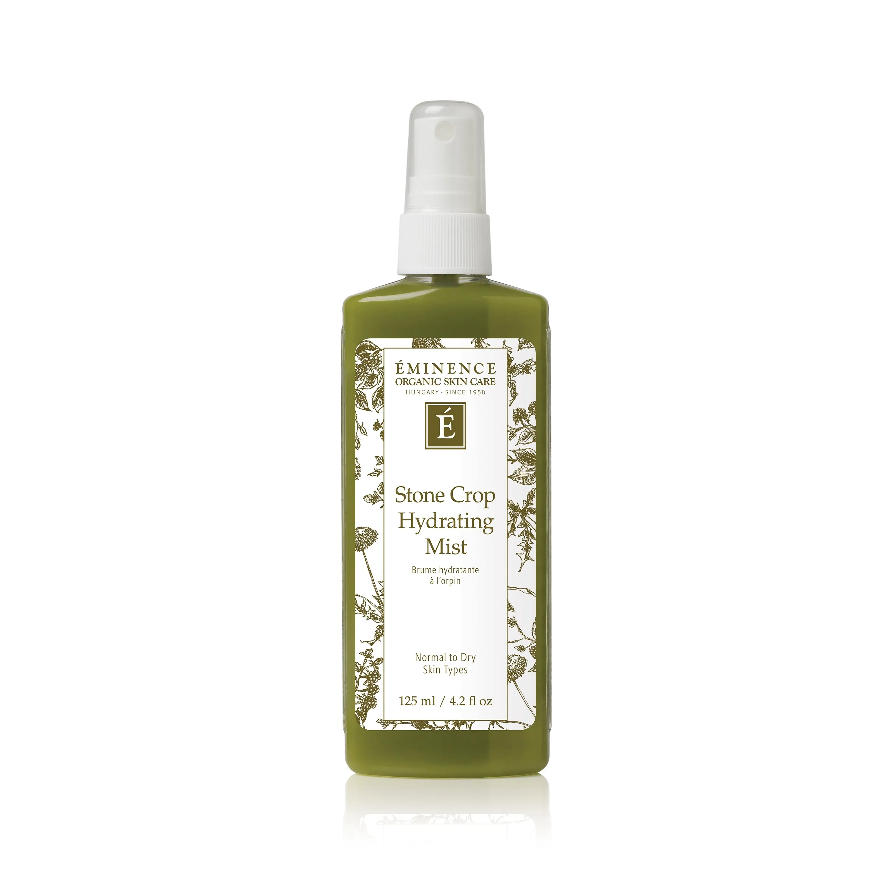 Eminence Organics Stone Crop Hydrating Mist