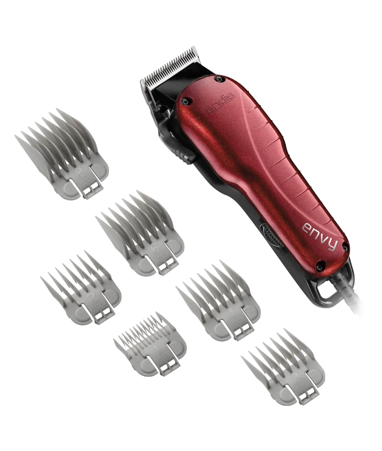 Envy Professional Hair Clipper