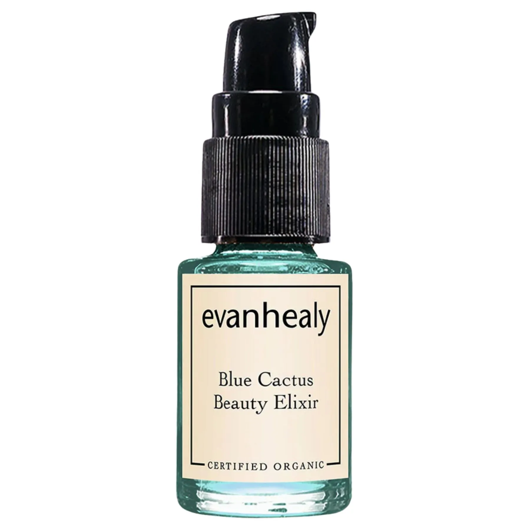 Evanhealy Blue Cactus Beauty Elixir 15ml