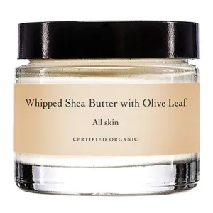 Evanhealy Whipped Shea Butter with Olive Leaf 55ml