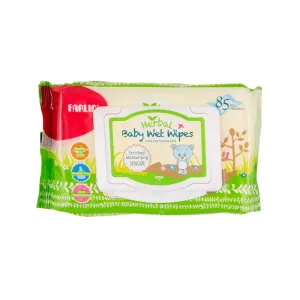 Farlin Baby Wipes 85PCS Skin DT-006D FL#5