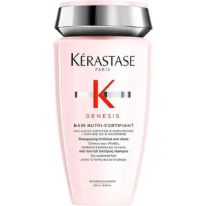 Genesis Bain Nourishing strengthening shampoo 250 ml, Kerastase