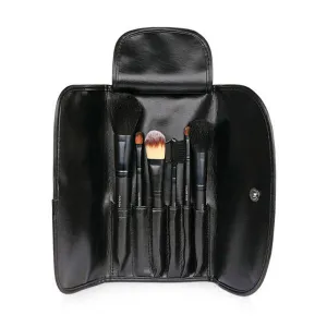 Golden Rose Makeup Brush Kit