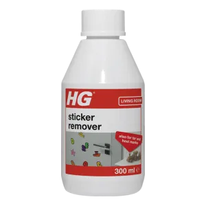 HG Sticker Remover 300ml