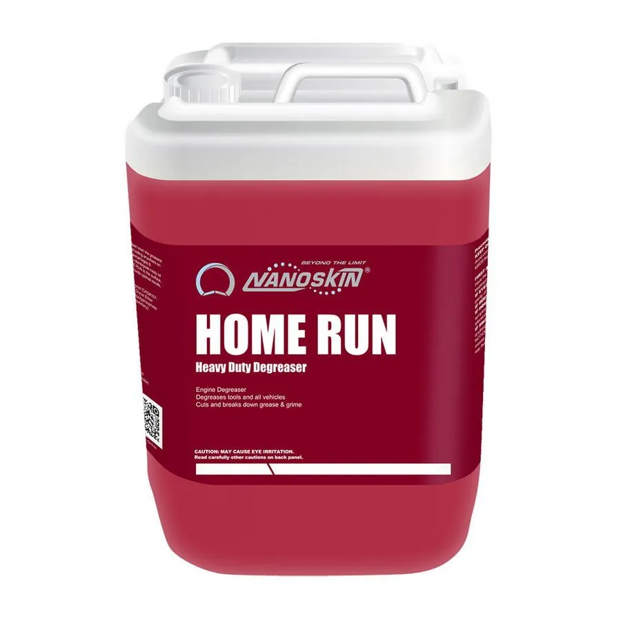 HOME RUN Heavy Duty Degreaser