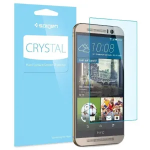 HTC One M9 Screen Protector Crystal Clear