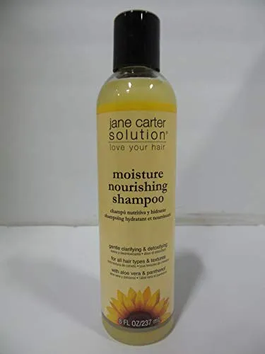 Jane Carter Moisture Nourishing Shampoo