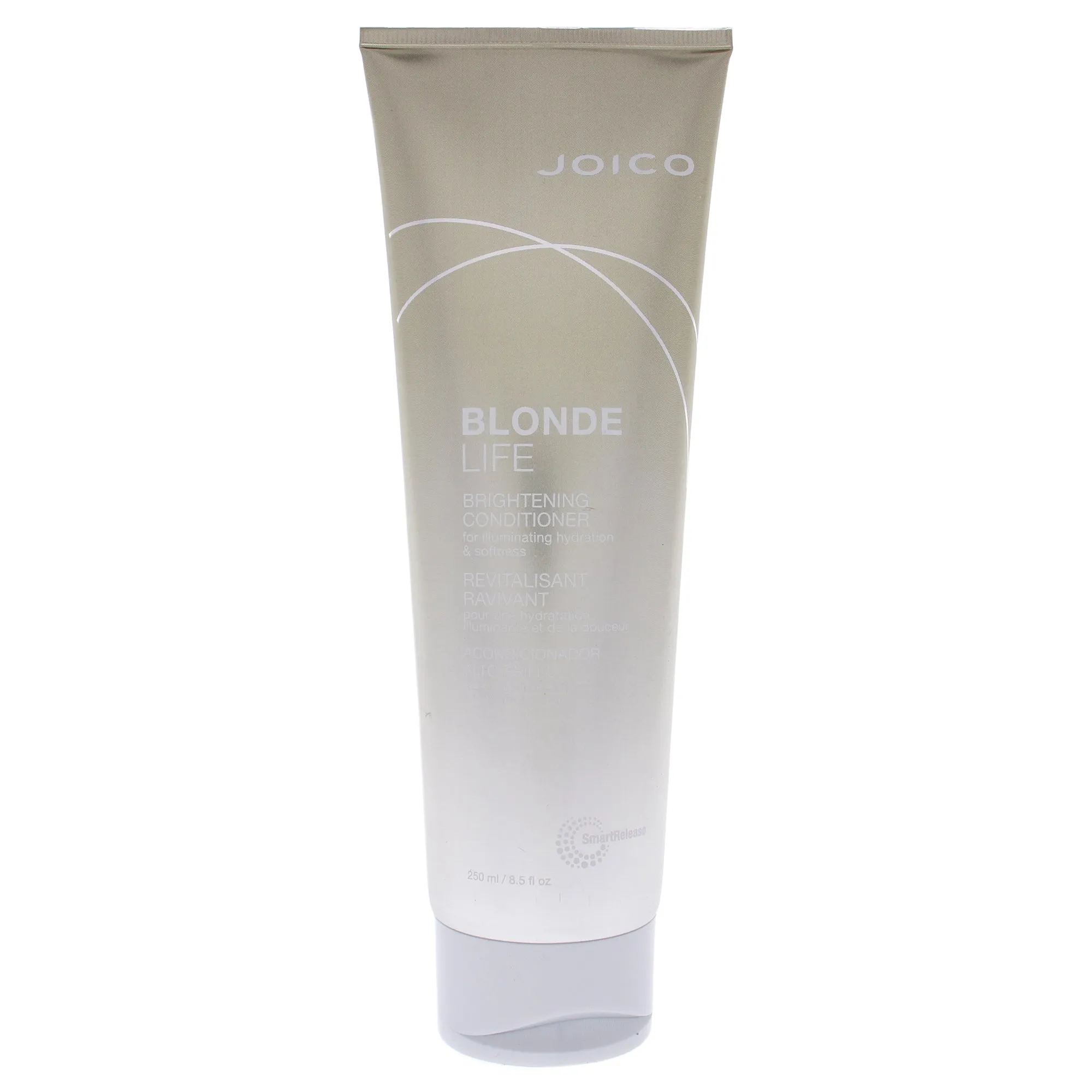 Joico Blonde Life Brightening Conditioner, 8.5-Ounce