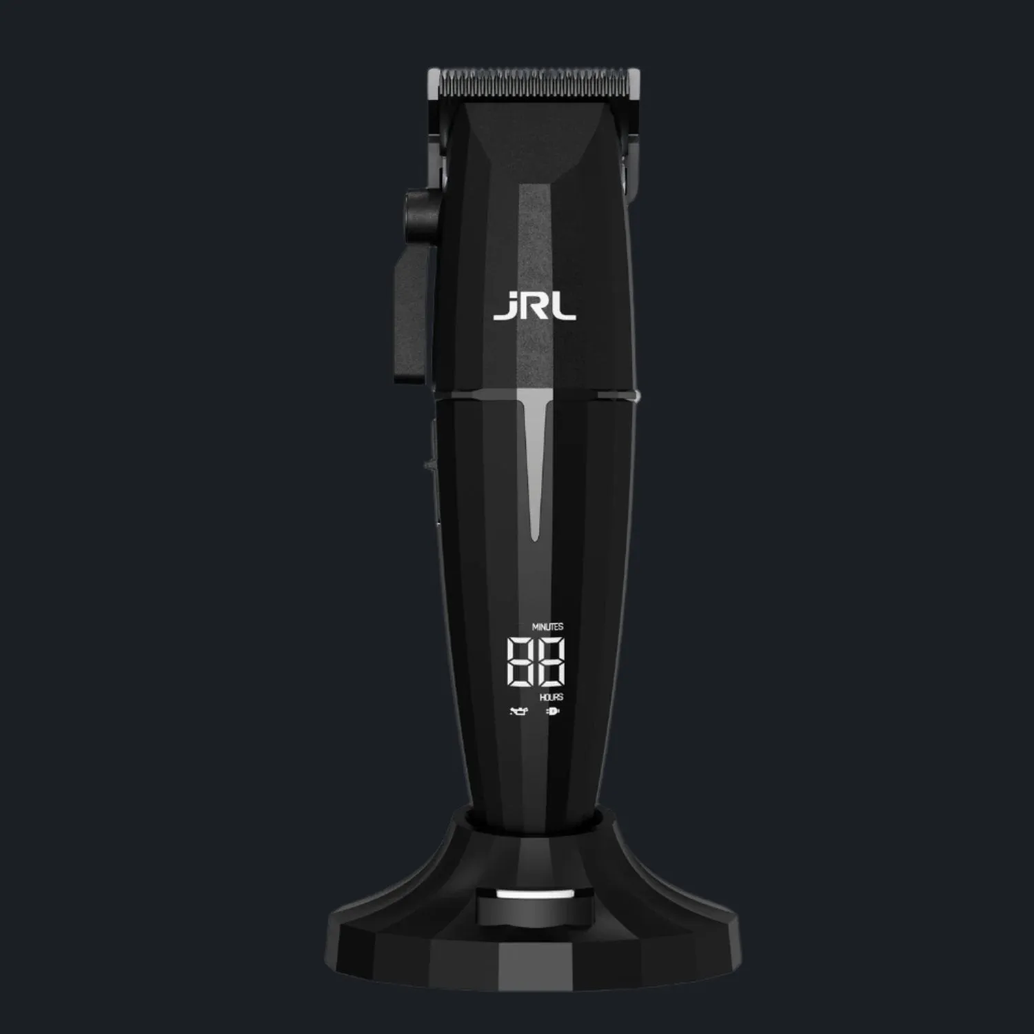 JRL ONYX Professional Cordless Hair Clipper