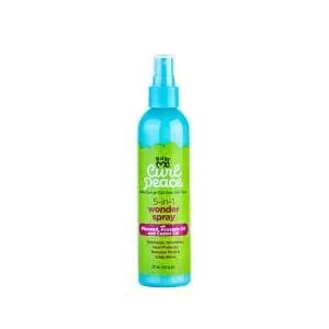 Just For Me Curl Peace 5-in-1 Wonder Spray 8oz