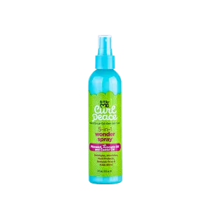 Just For Me Curl Peace 5-In-1 Wonder Spray 8oz