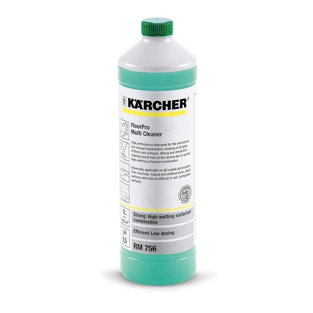 Karcher FloorPro | RM 756 | 1 Litre