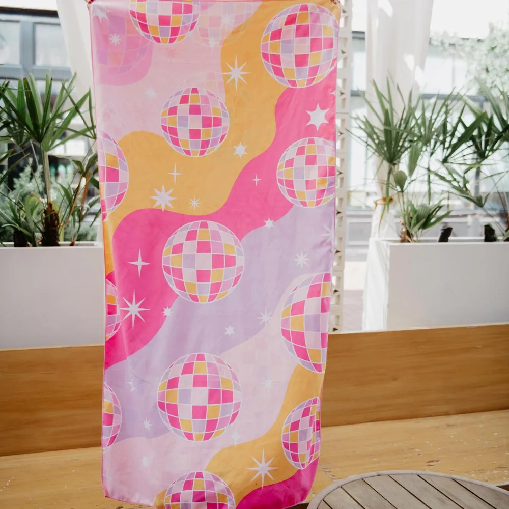 Let's Go Girls Wholesale Quick Dry Towel Microfiber