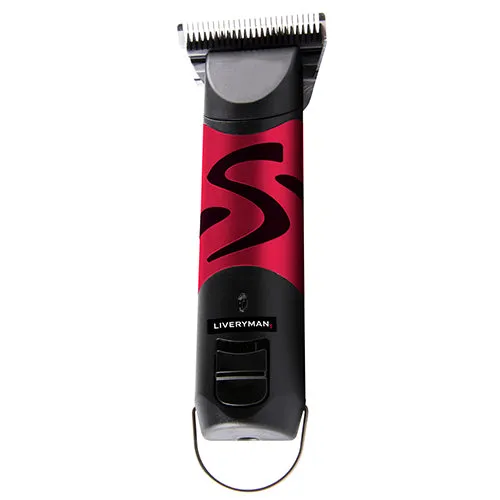 Liveryman Harmony Plus Wide Clipper