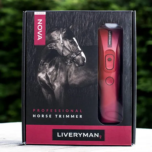 Liveryman Nova Trimmer