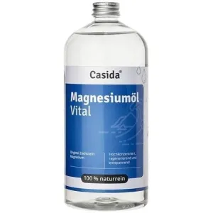 MAGNESIUM OIL Vital Zechstein, magnesium chloride