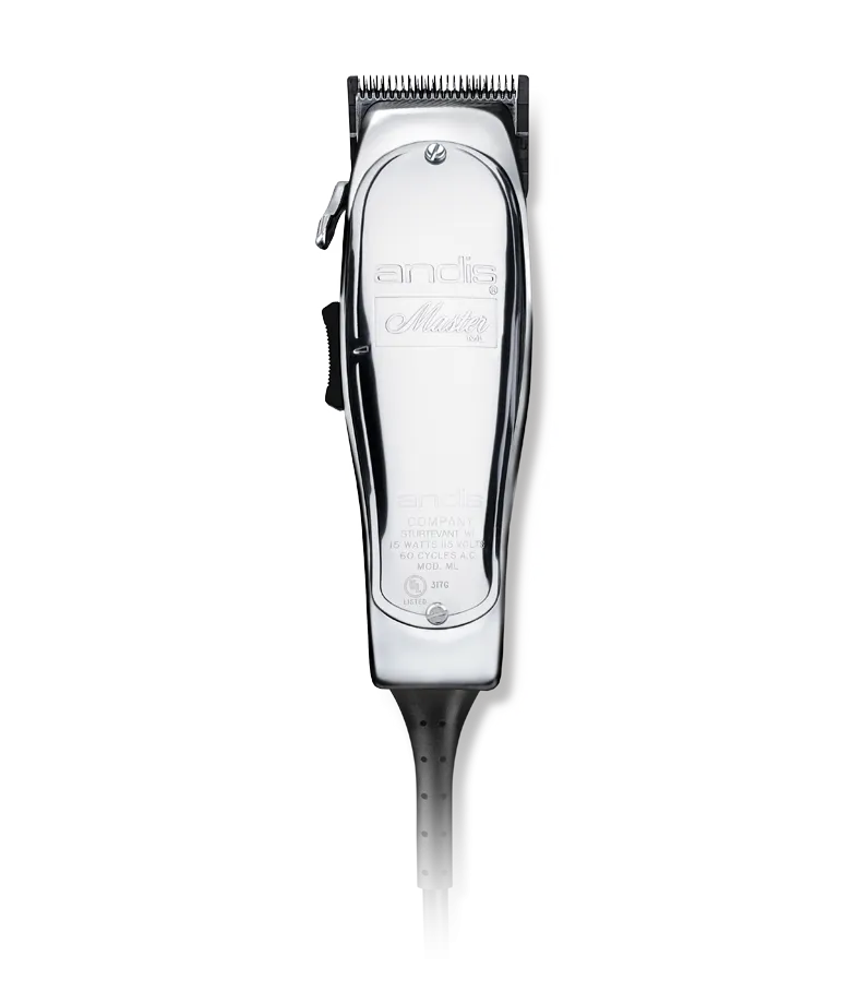 Master Adjustable Blade Clipper